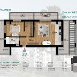 Oltenitei, Gama Residence